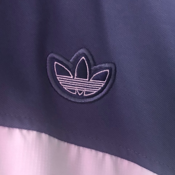 Adidas retro track jacket Xl, NEW - Picture 2 of 7